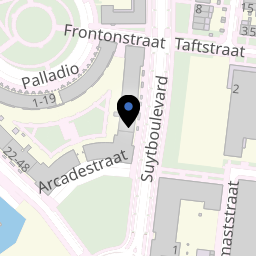 Appartement HMD00 F 809 7