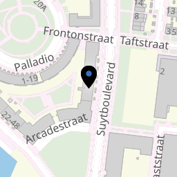 Appartement HMD00 F 809 8