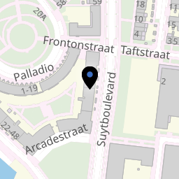 Appartement HMD00 F 809 9