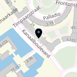 Appartement HMD00 F 810 1