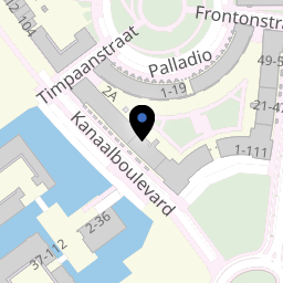 Appartement HMD00 F 810 10