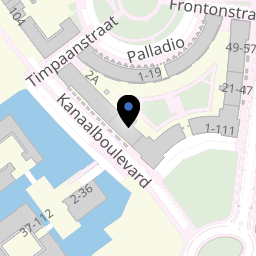 Appartement HMD00 F 810 11