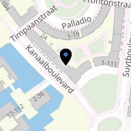 Appartement HMD00 F 810 12