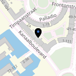 Appartement HMD00 F 810 13