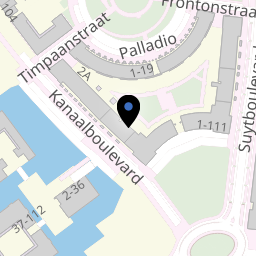 Appartement HMD00 F 810 14