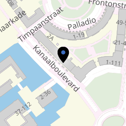 Appartement HMD00 F 810 2