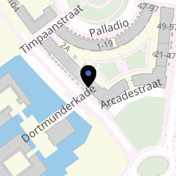 Appartement HMD00 F 810 3