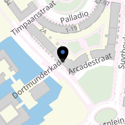 Appartement HMD00 F 810 4