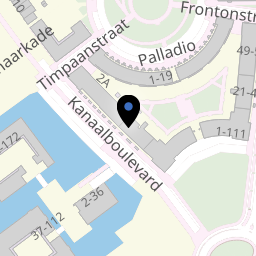 Appartement HMD00 F 810 5