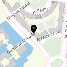 Appartement HMD00 F 810 6