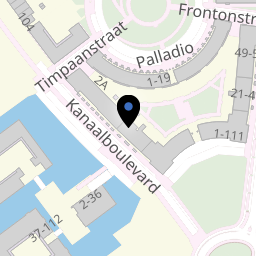 Appartement HMD00 F 810 7