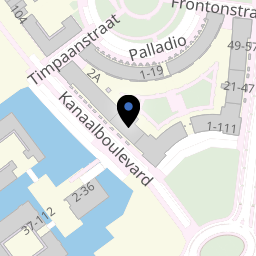 Appartement HMD00 F 810 8