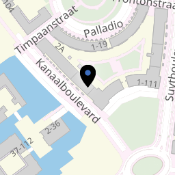 Appartement HMD00 F 810 9