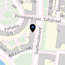 Appartement HMD00 F 811 10
