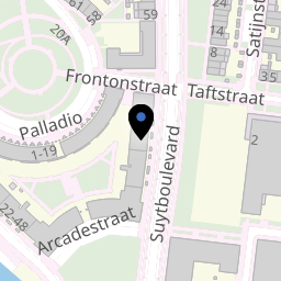 Appartement HMD00 F 811 11