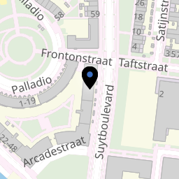 Appartement HMD00 F 811 12