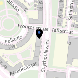 Appartement HMD00 F 811 13