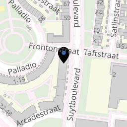Appartement HMD00 F 811 14