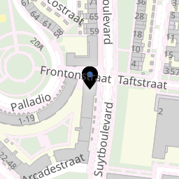 Appartement HMD00 F 811 15