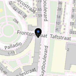 Appartement HMD00 F 811 16