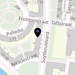 Appartement HMD00 F 811 17
