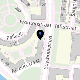 Appartement HMD00 F 811 18