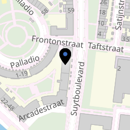 Appartement HMD00 F 811 19