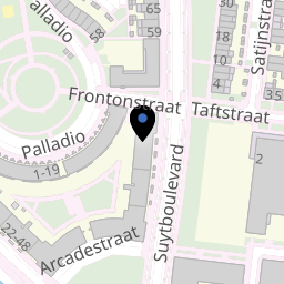 Appartement HMD00 F 811 20