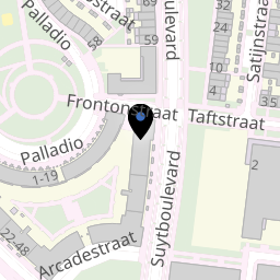 Appartement HMD00 F 811 21
