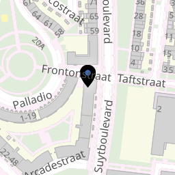 Appartement HMD00 F 811 22