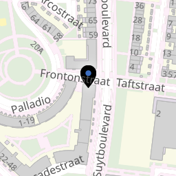 Appartement HMD00 F 811 23