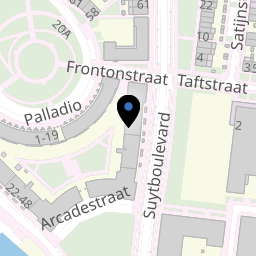 Appartement HMD00 F 811 24