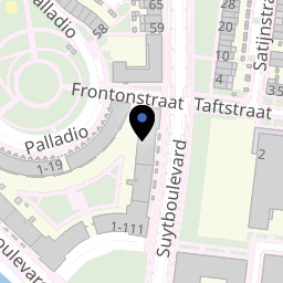 Appartement HMD00 F 811 25