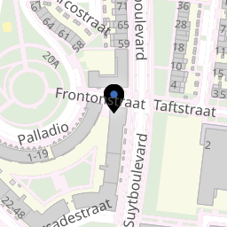 Appartement HMD00 F 811 27