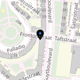 Appartement HMD00 F 811 28