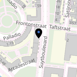Appartement HMD00 F 811 3
