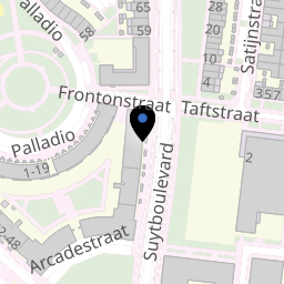 Appartement HMD00 F 811 4