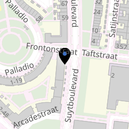 Appartement HMD00 F 811 5