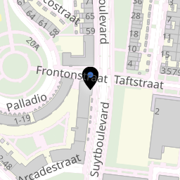 Appartement HMD00 F 811 6