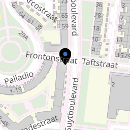 Appartement HMD00 F 811 7
