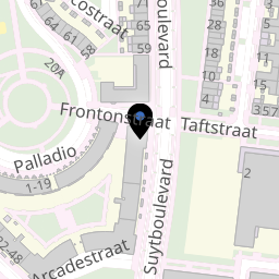 Appartement HMD00 F 811 8