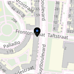 Appartement HMD00 F 811 9