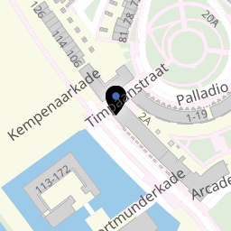 Appartement HMD00 F 812 1