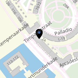 Appartement HMD00 F 812 10
