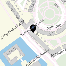Appartement HMD00 F 812 11