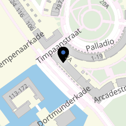Appartement HMD00 F 812 12