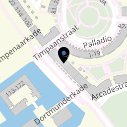 Appartement HMD00 F 812 13