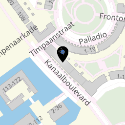 Appartement HMD00 F 812 14