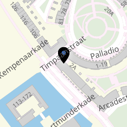 Appartement HMD00 F 812 17