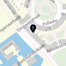 Appartement HMD00 F 812 19